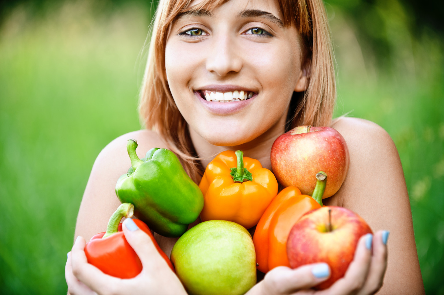 Positive Attitudes Toward Healthy Eating Linked To Diet Quality | HuffPost