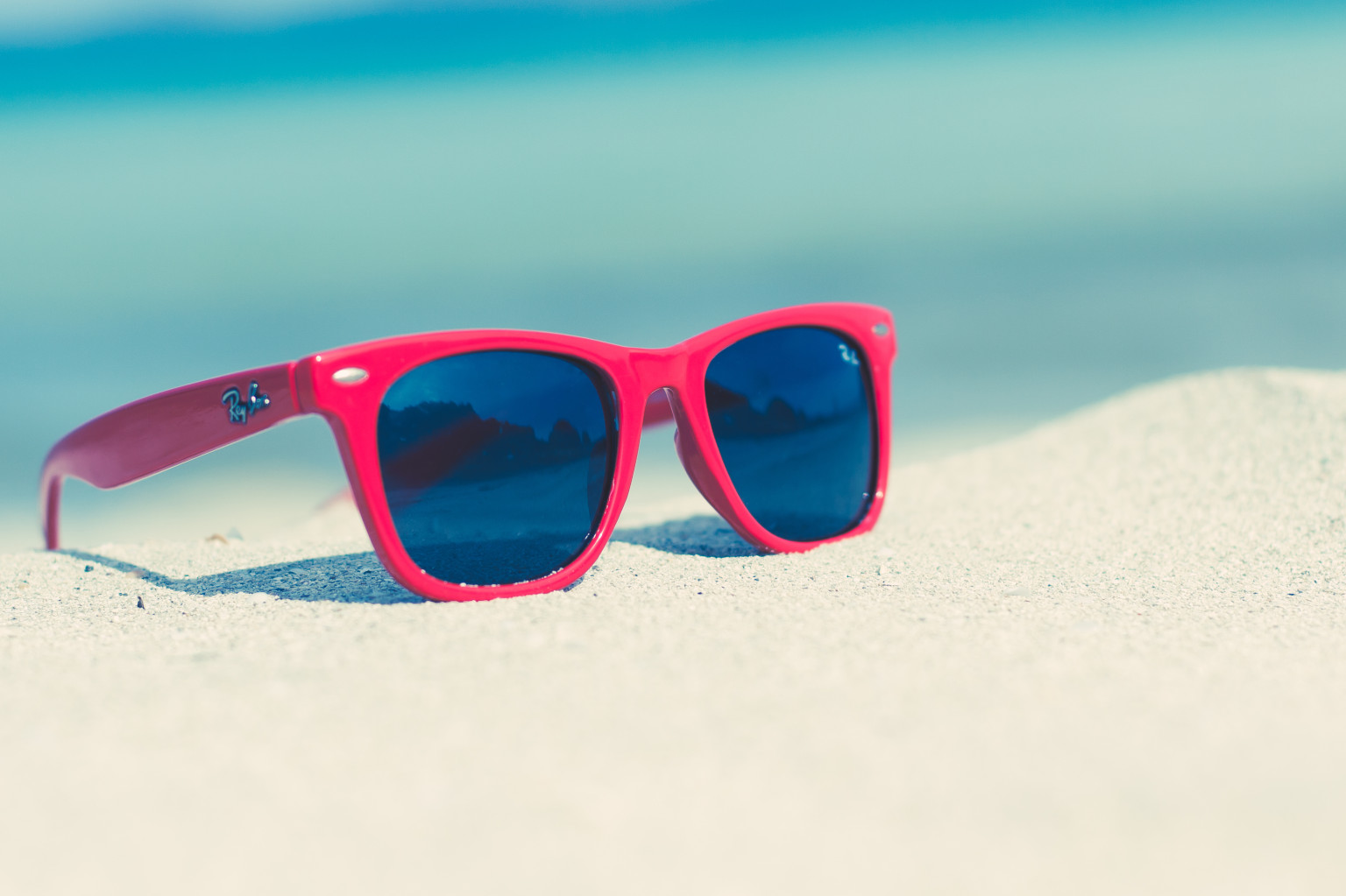 What You Don't Know About Sunglasses Could Hurt You HuffPost