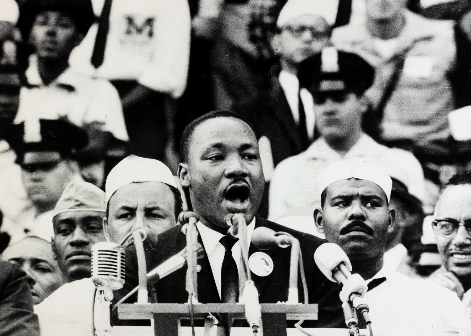 Remembering the Power of Martin Luther King, Jr.'s Words | HuffPost