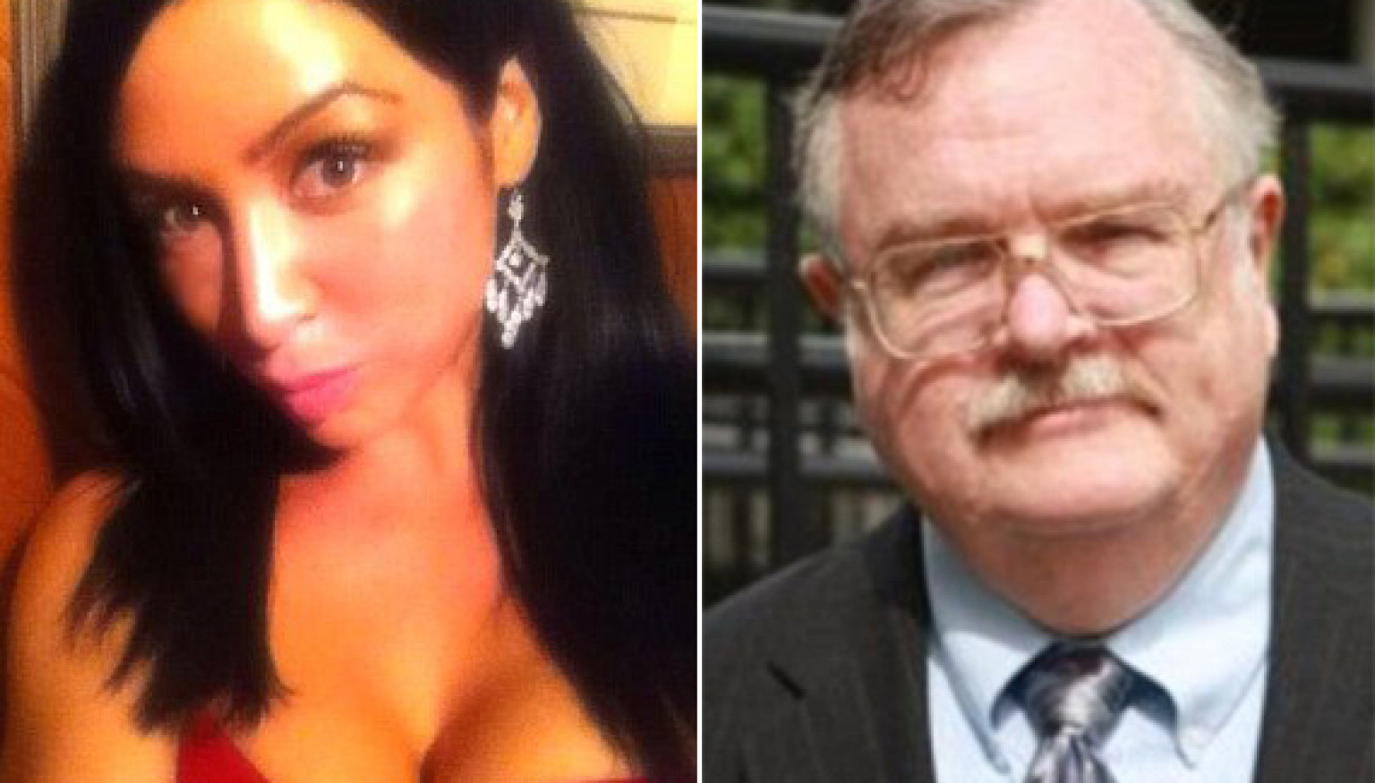 Carl Adams, Calif. Prosecutor, Questioned In Arson At ExProstitute