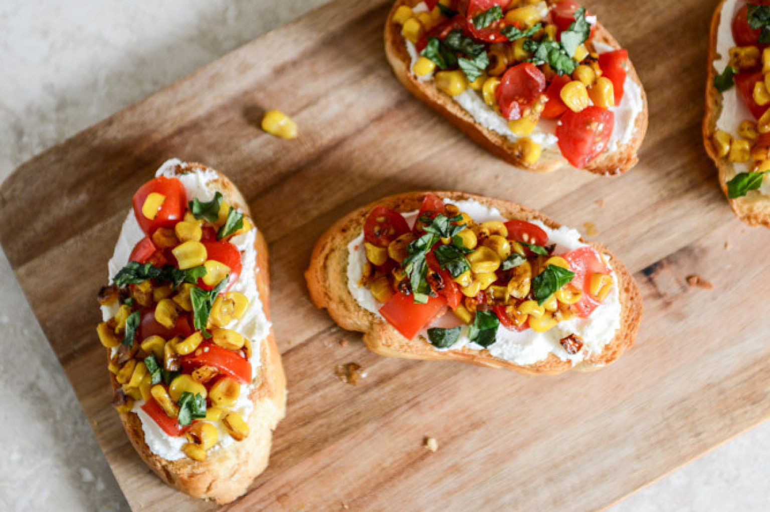 The Best Summer Recipes (PHOTOS) | HuffPost