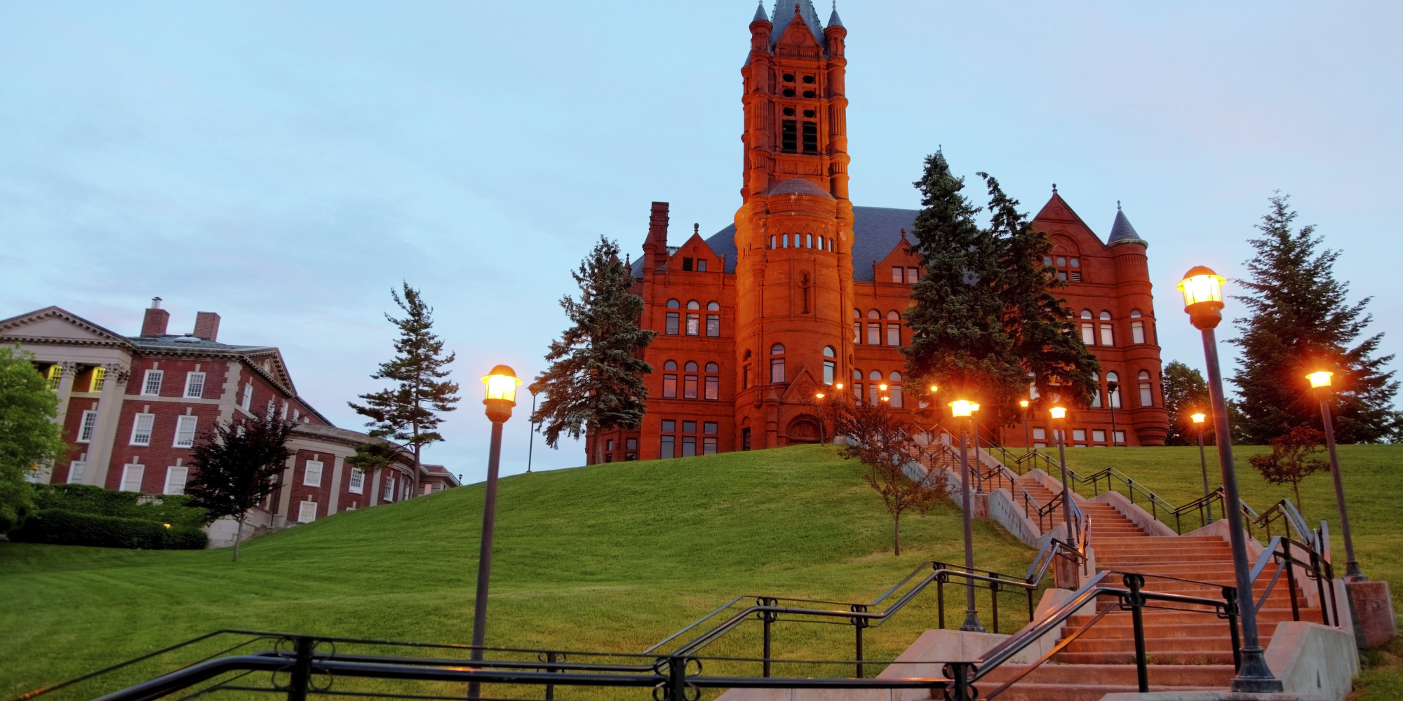 Syracuse University Academic Calendar 2025 2026