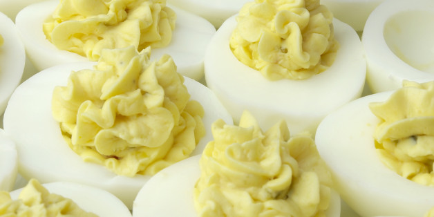 Deviled Egg Mistakes