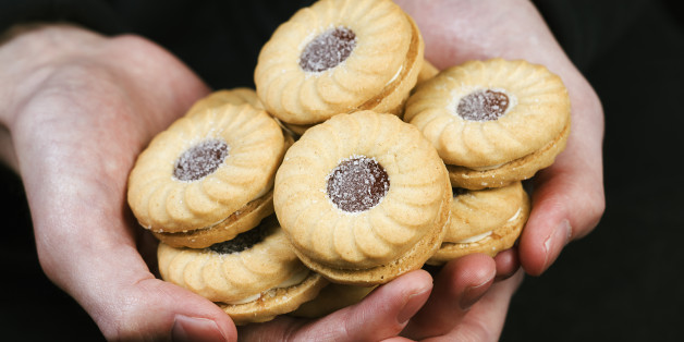 Jammie Dodger Maker Burtons Biscuits On Sale For £350 Million
