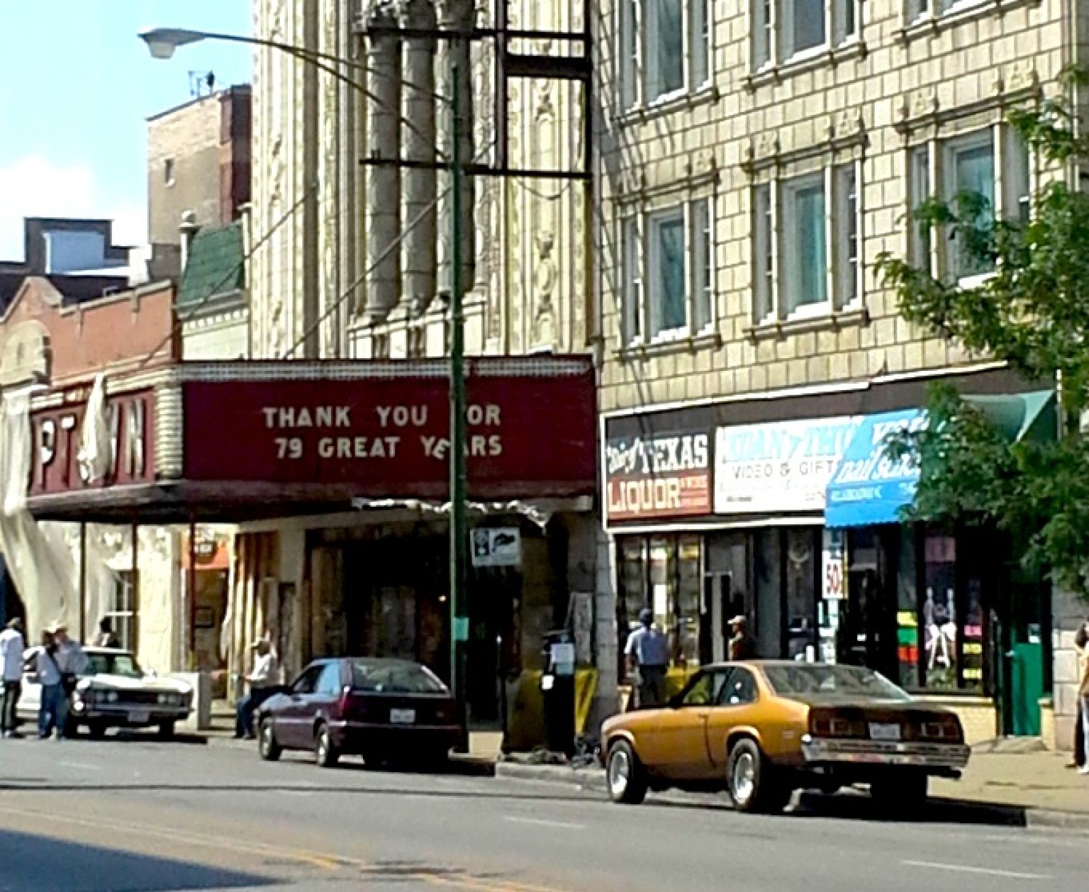 'Transformers 4' Filming In Uptown Chicago Neighborhood Or Small Texas