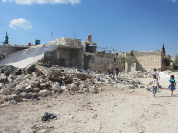 siria