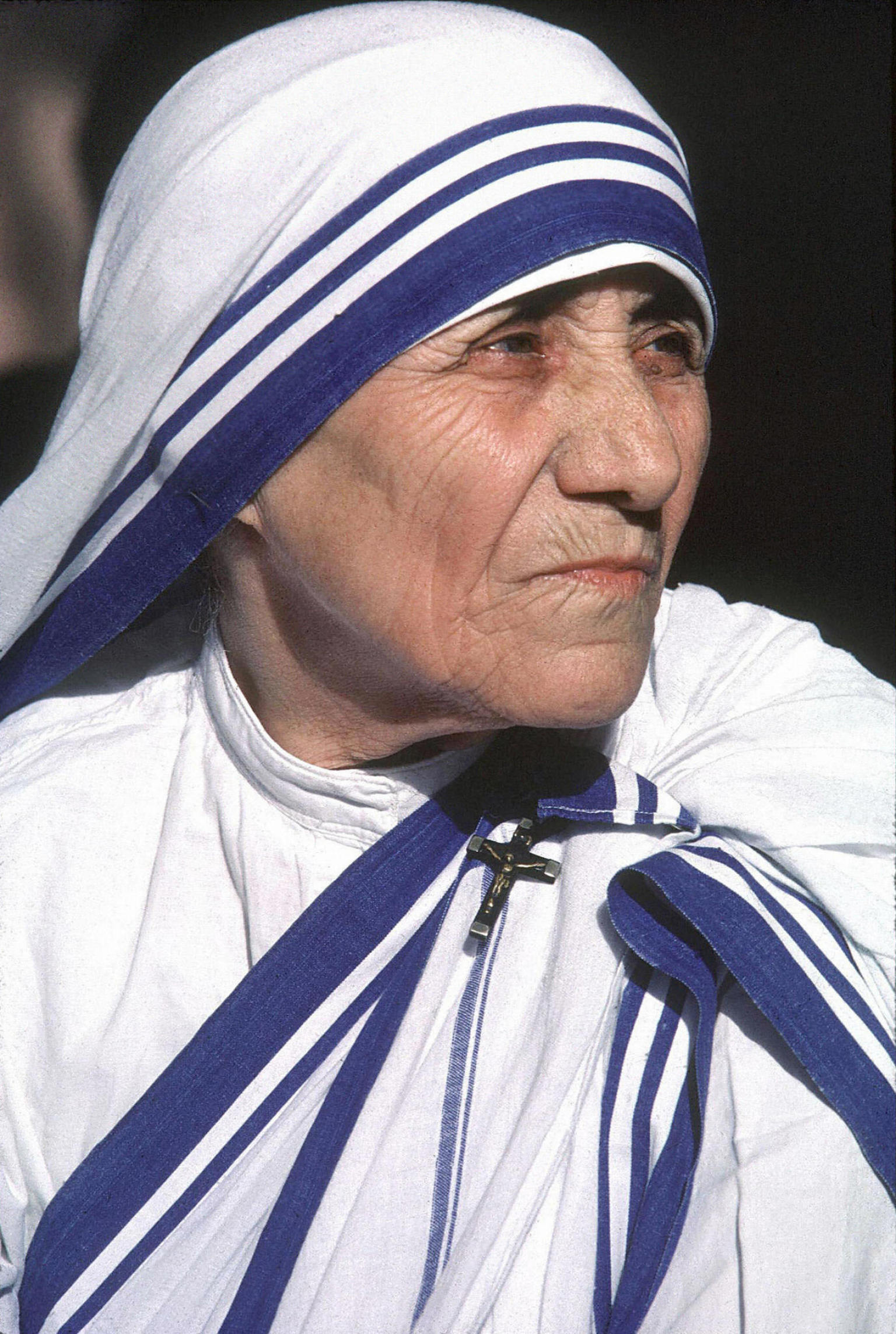 Mother Teresa 2024 - Ruthy Ferdinanda