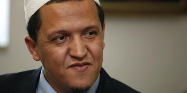 L'imam de Drancy en France, Hassen Chalghoumi