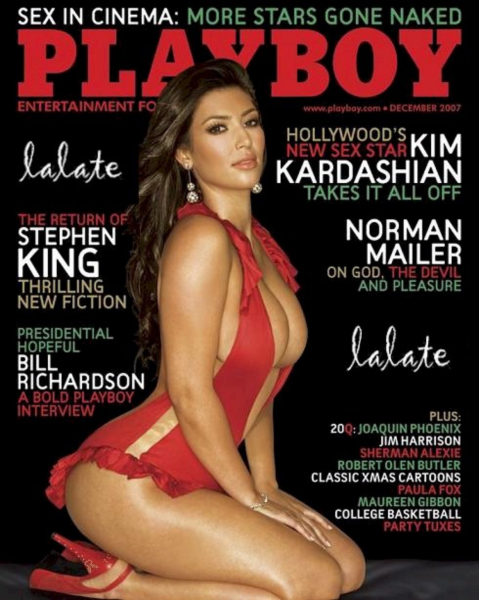 1536px x 1921px - Kim Kardashian Posing Nude For Playboy - Happy Naked