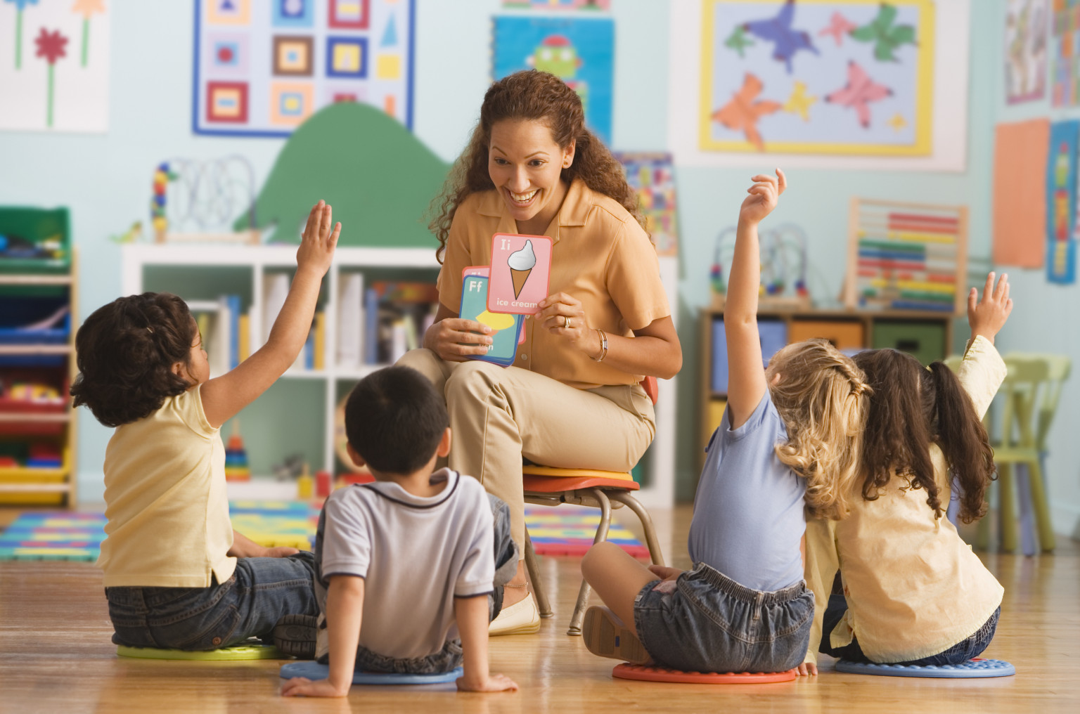 Why Parents Make Better Teachers Than Recent Graduates HuffPost