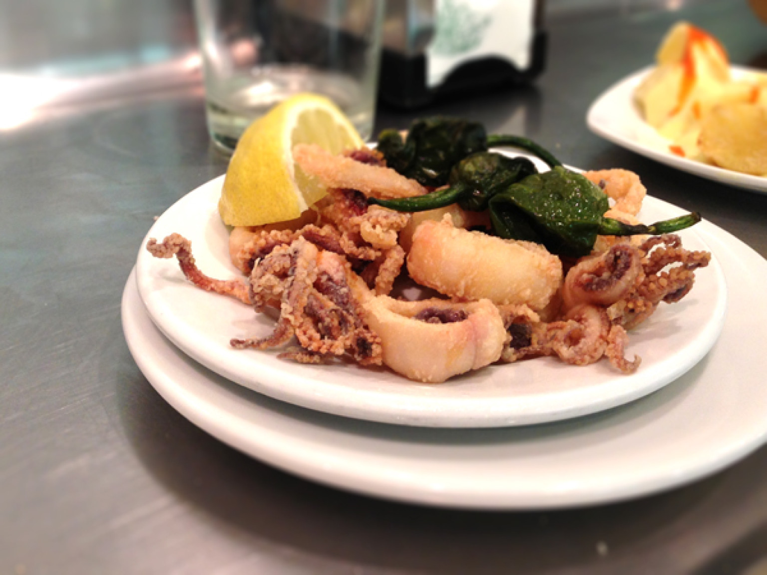 Sebastian Seafood Restaurants Best The 9 Best Pintxos Bars In San Sebastian And What To Eat There