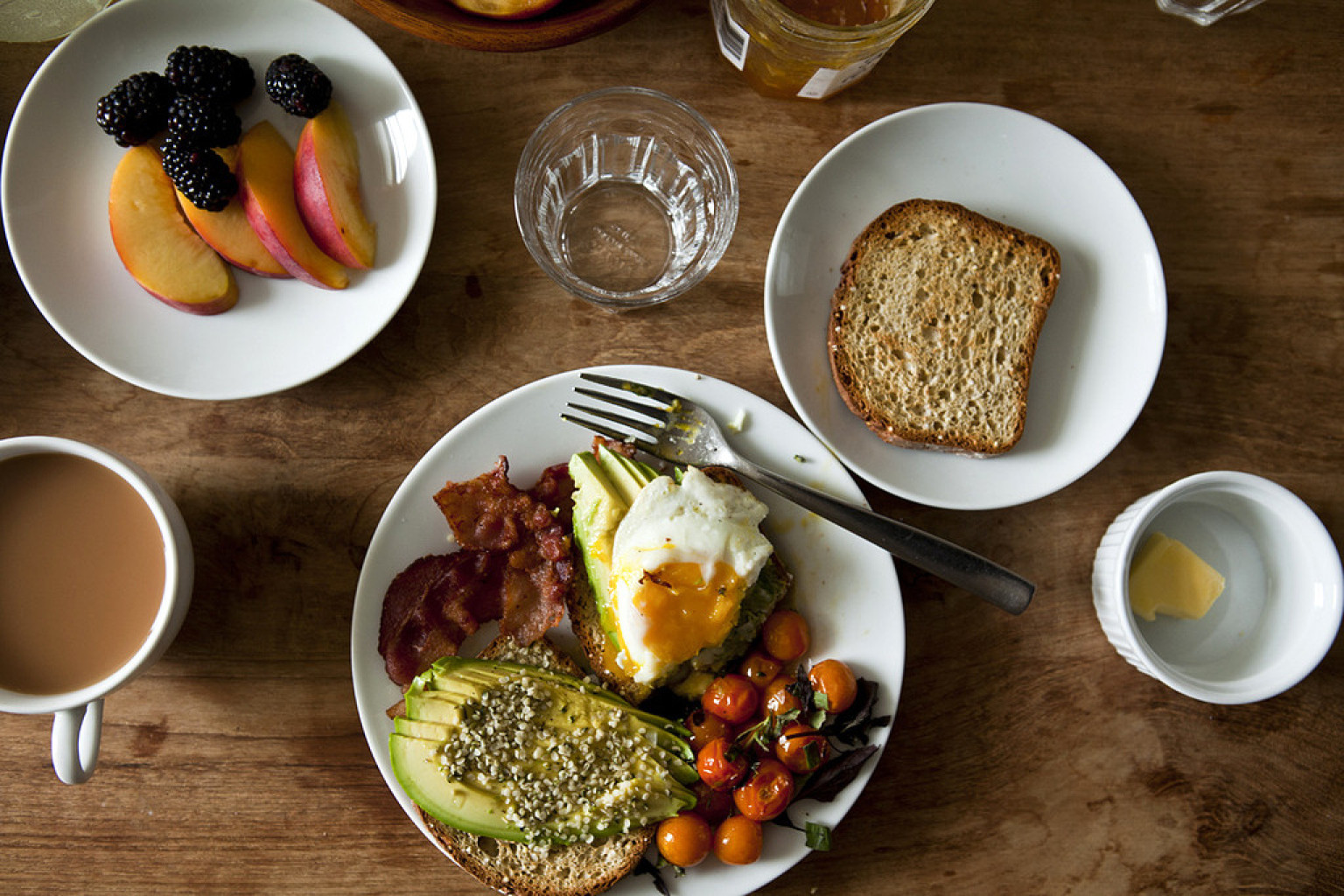Best Food Bloggers The Top 10 Of September PHOTOS HuffPost