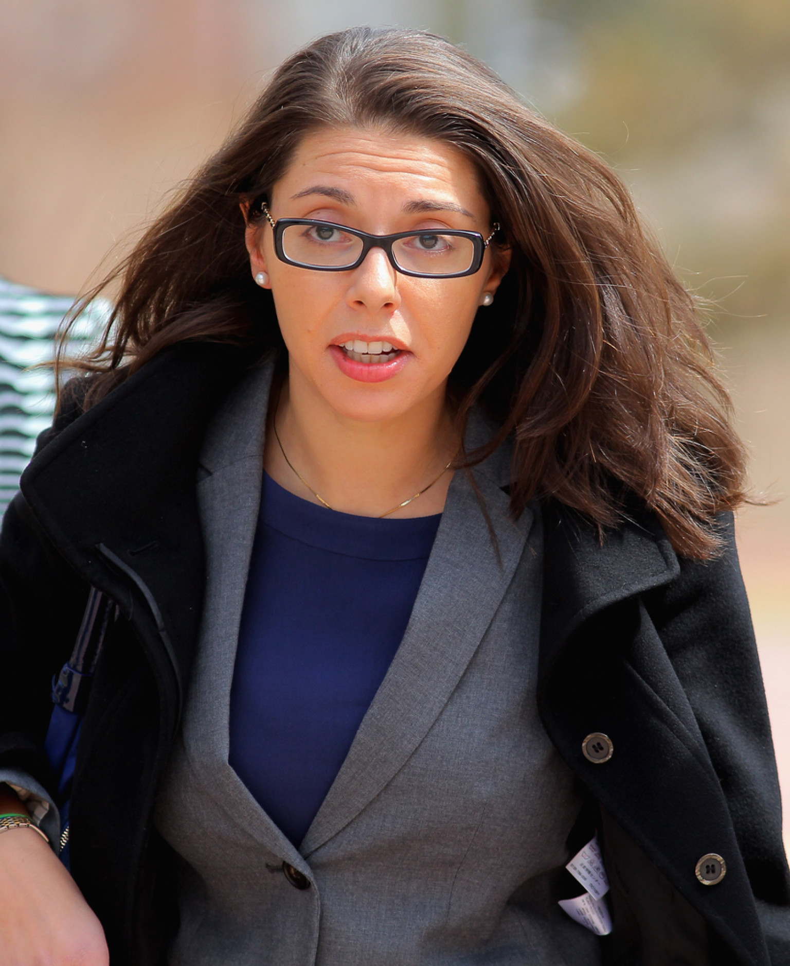 Jana Winter Hearing Delayed In Colorado Theater Shooting Case Huffpost