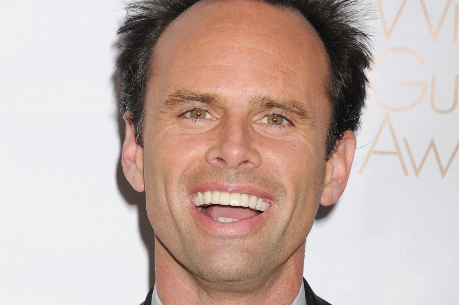 'Justified's' Walton Goggins To Guest-Star On 'Community' | HuffPost