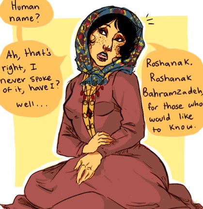 iran