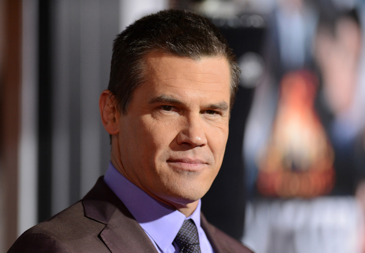 Josh Brolin Confirms Batman Rumors Wants Ben Afflecks Critics To Eat 