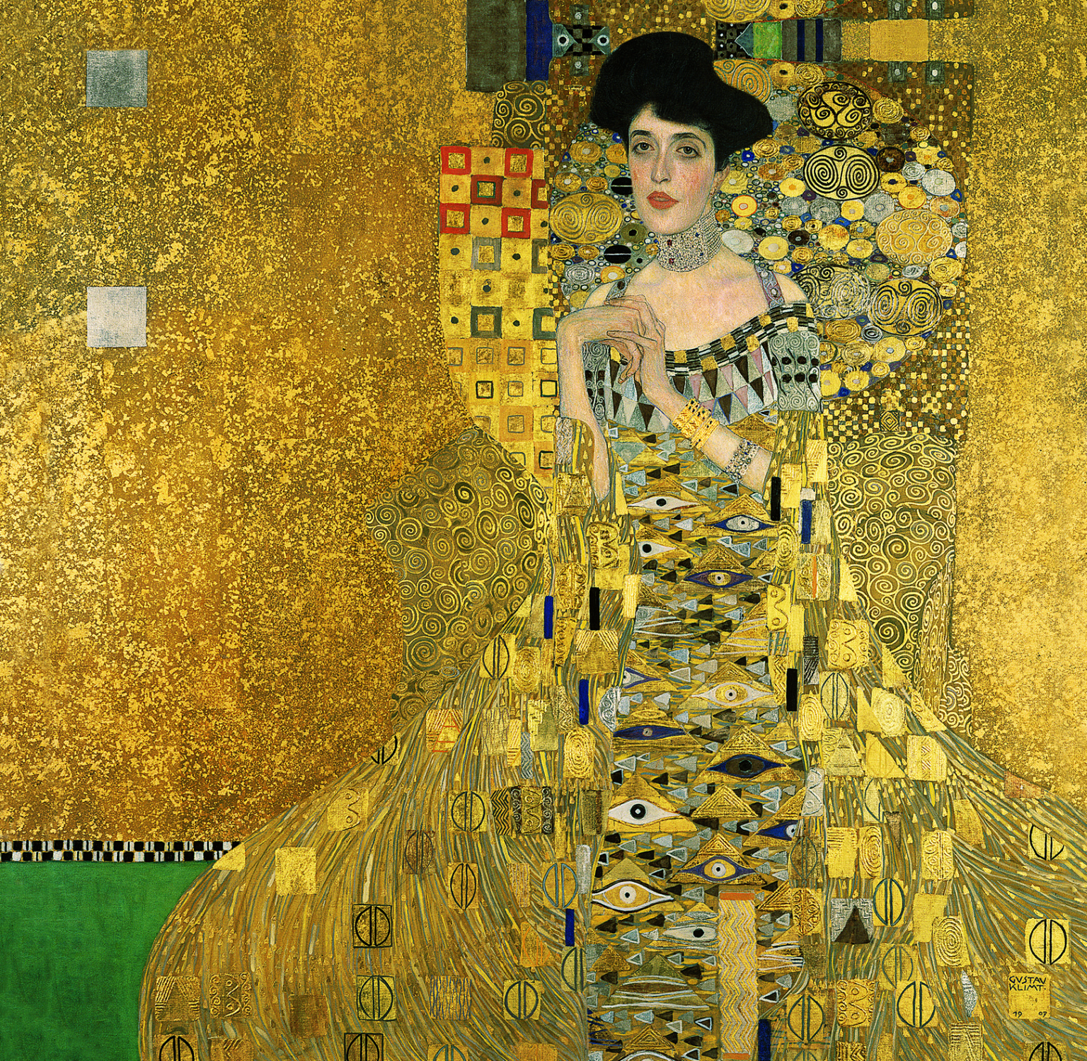 14 Paintings That Revolutionized Art HuffPost