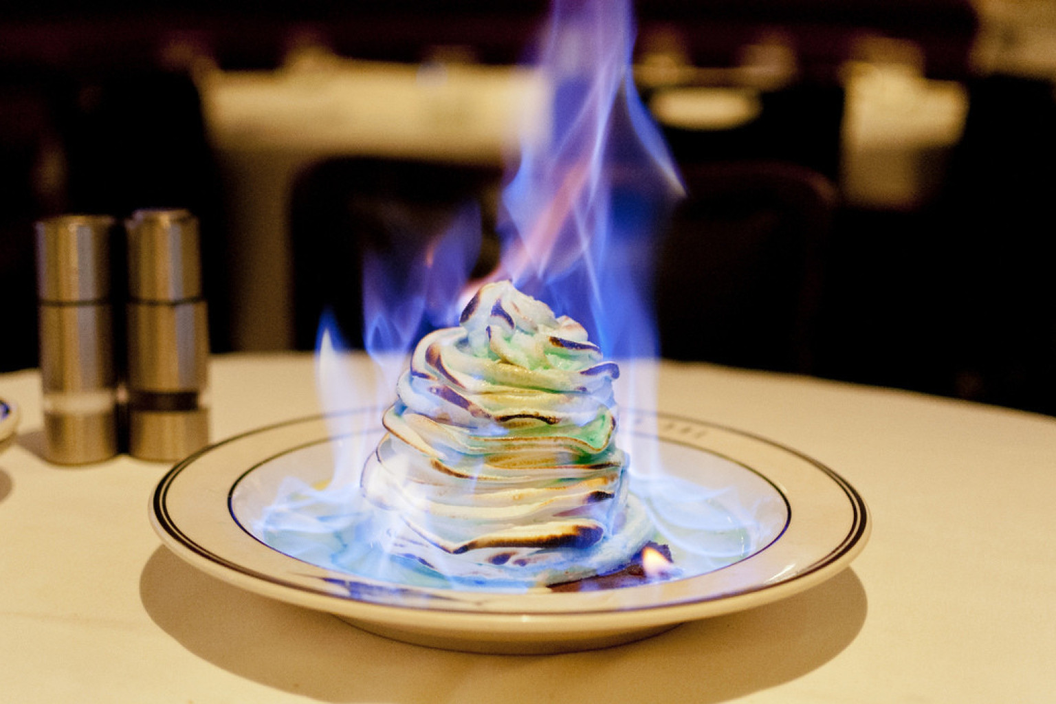 The 11 Hardest Desserts To Make Ranked HuffPost