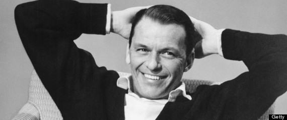 frank sinatra