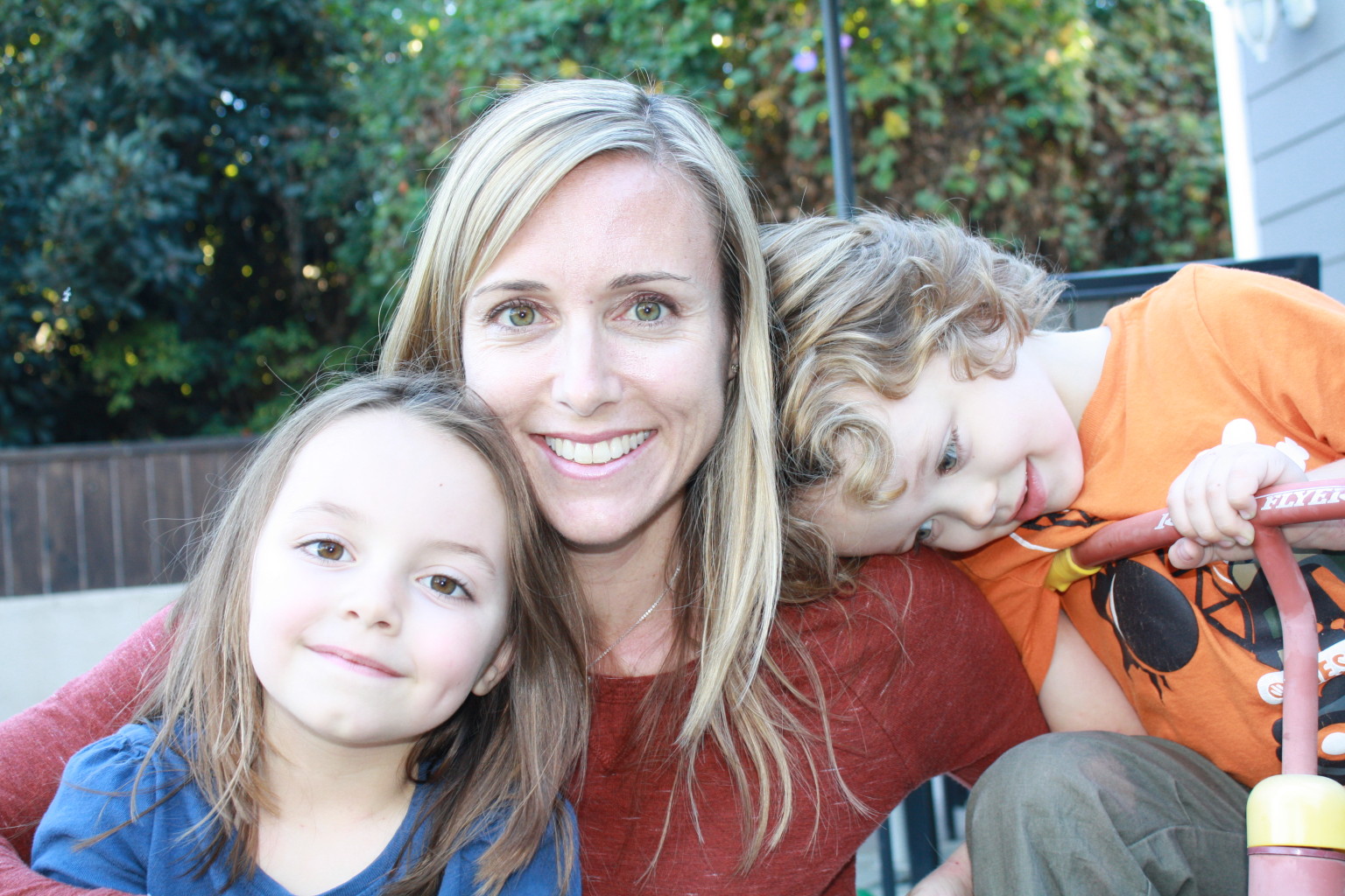 I AM Supermom | HuffPost