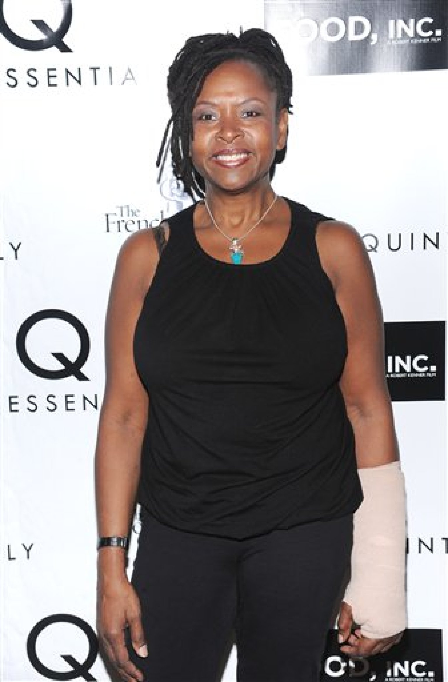 Robin Quivers Discusses Cancer Battle On Howard Stern Show Huffpost