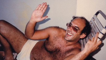 shep gordon