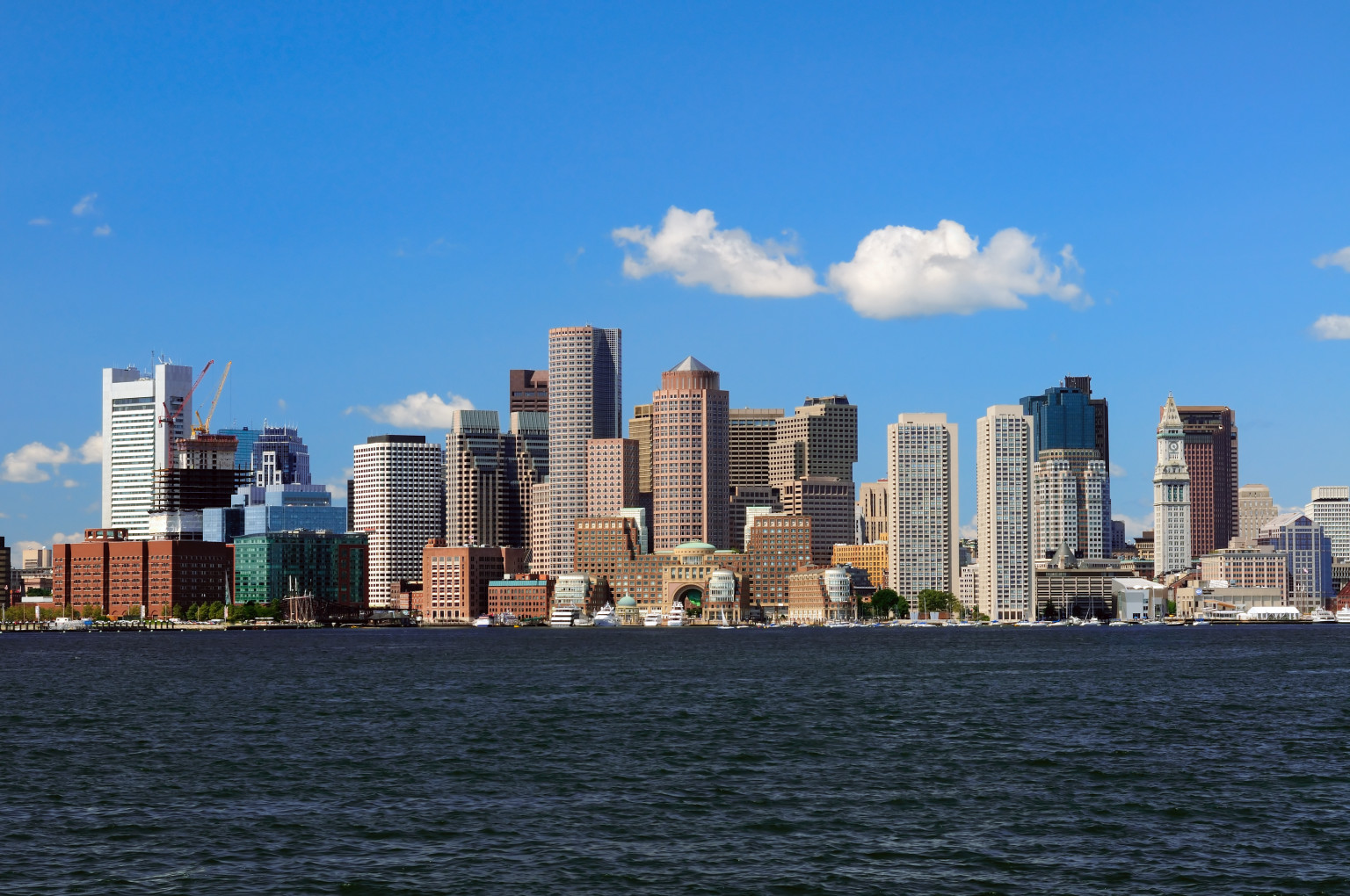 Celebrating Boston's Architectural Legacy | HuffPost