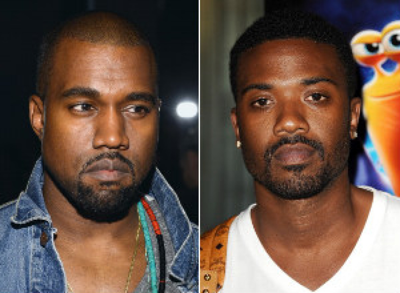 Kanye West Fires Back At Ray J Over I Hit It First During Performance On Jimmy Fallon Video