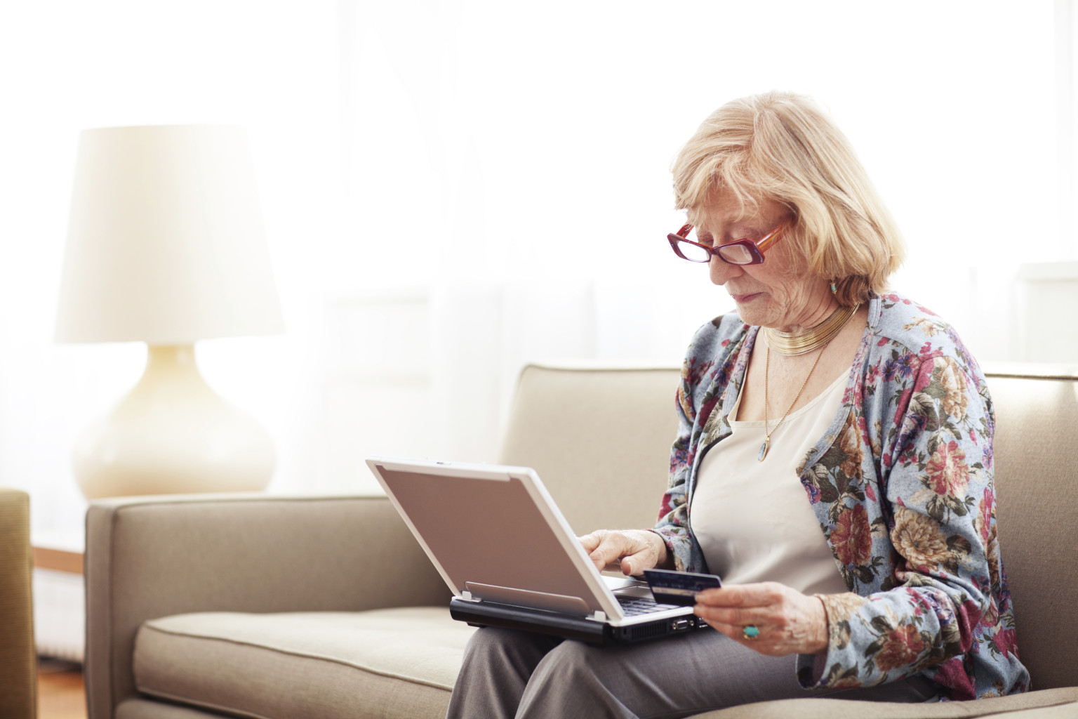 Computers Designed Specifically for Seniors HuffPost