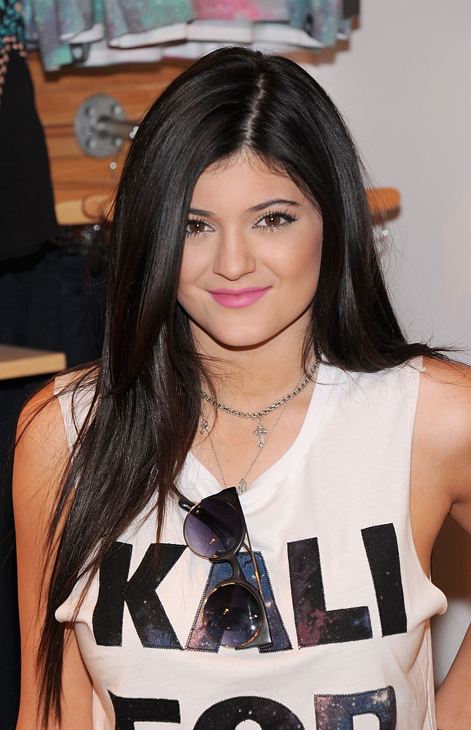 5 Things You Can Learn About Kylie Jenner From Her Tumblr ...