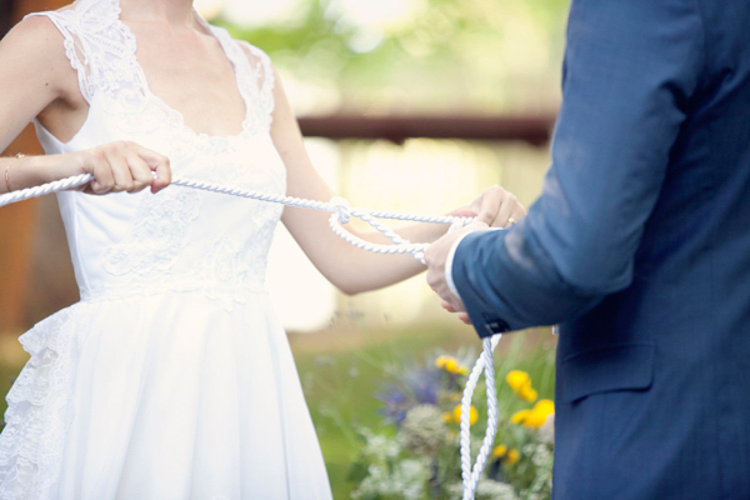 50 Wedding Traditions and Superstitions | HuffPost