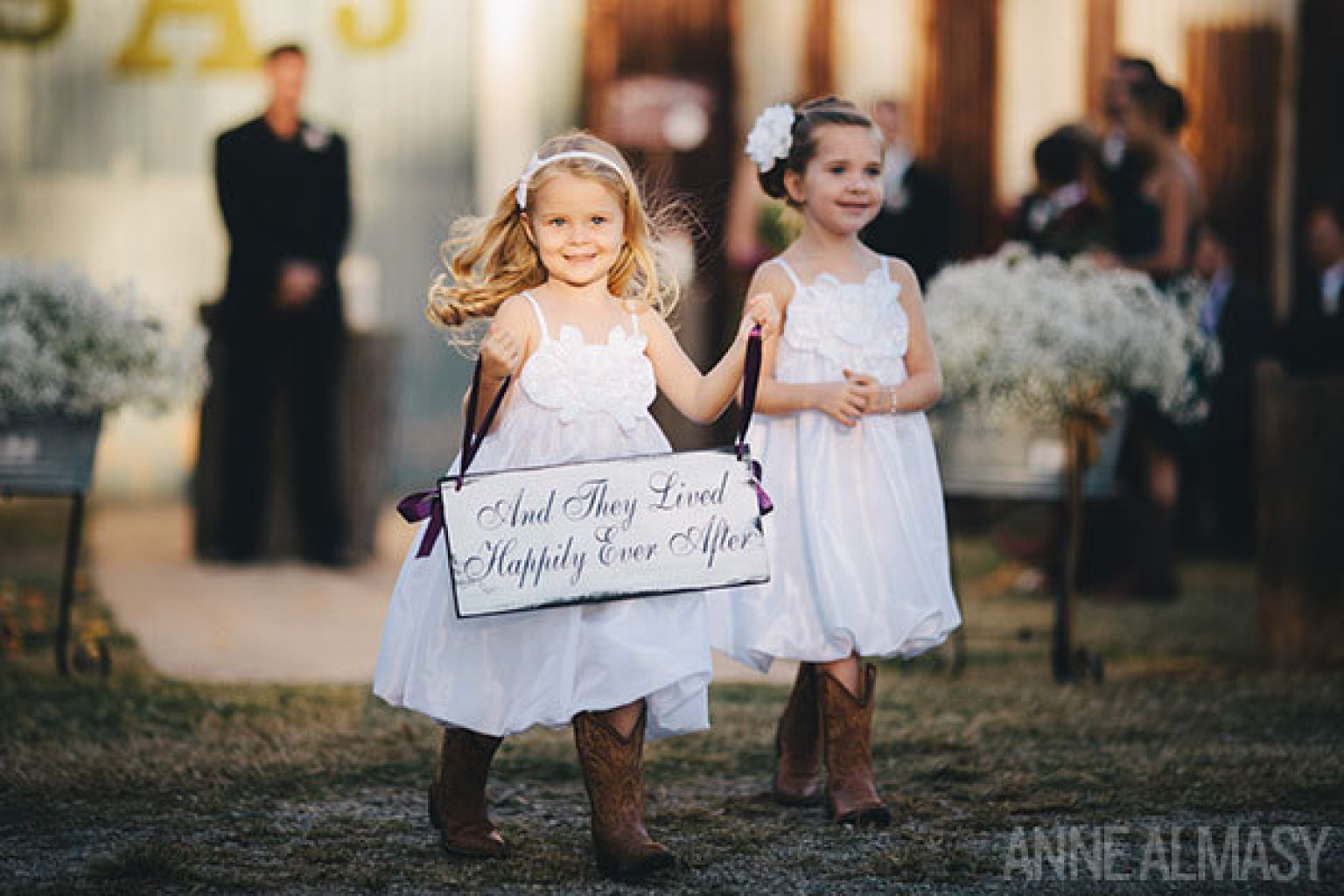 A Case For Kiddos 7 Reasons To Invite Children Your Wedding A Case For Kiddos 7 Reasons To Invite Children Your Wedding Huffpost
