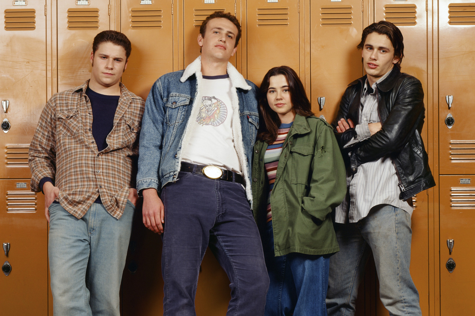 What Lindsay From 'Freaks And Geeks' Would Be Up To Today 