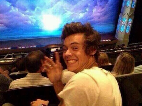 harry styles