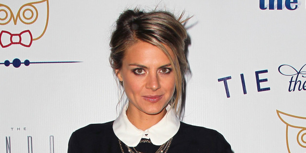 Eliza Coupe Joins House Of Lies Season 3 Huffpost