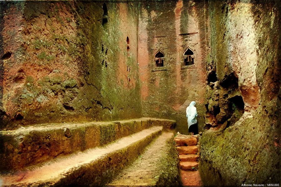 lalibela