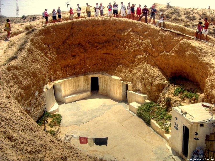 matmata