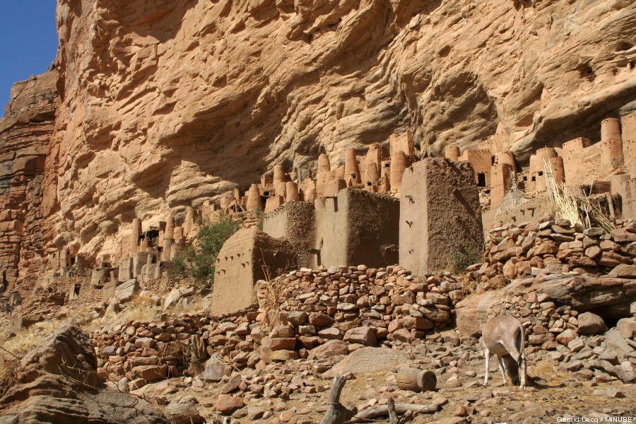 bandiagara