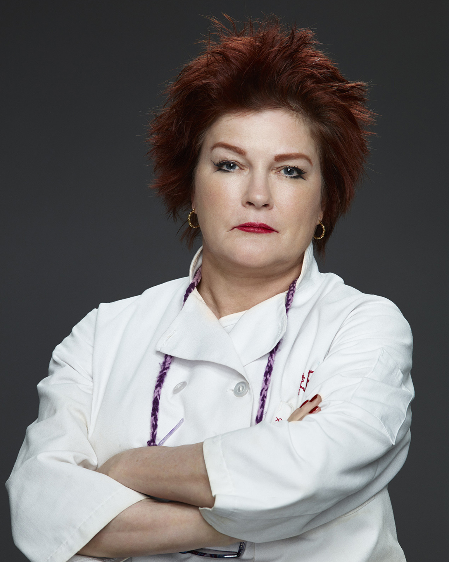 Orange Is The New Black Star Kate Mulgrew On Red S Past And Future
