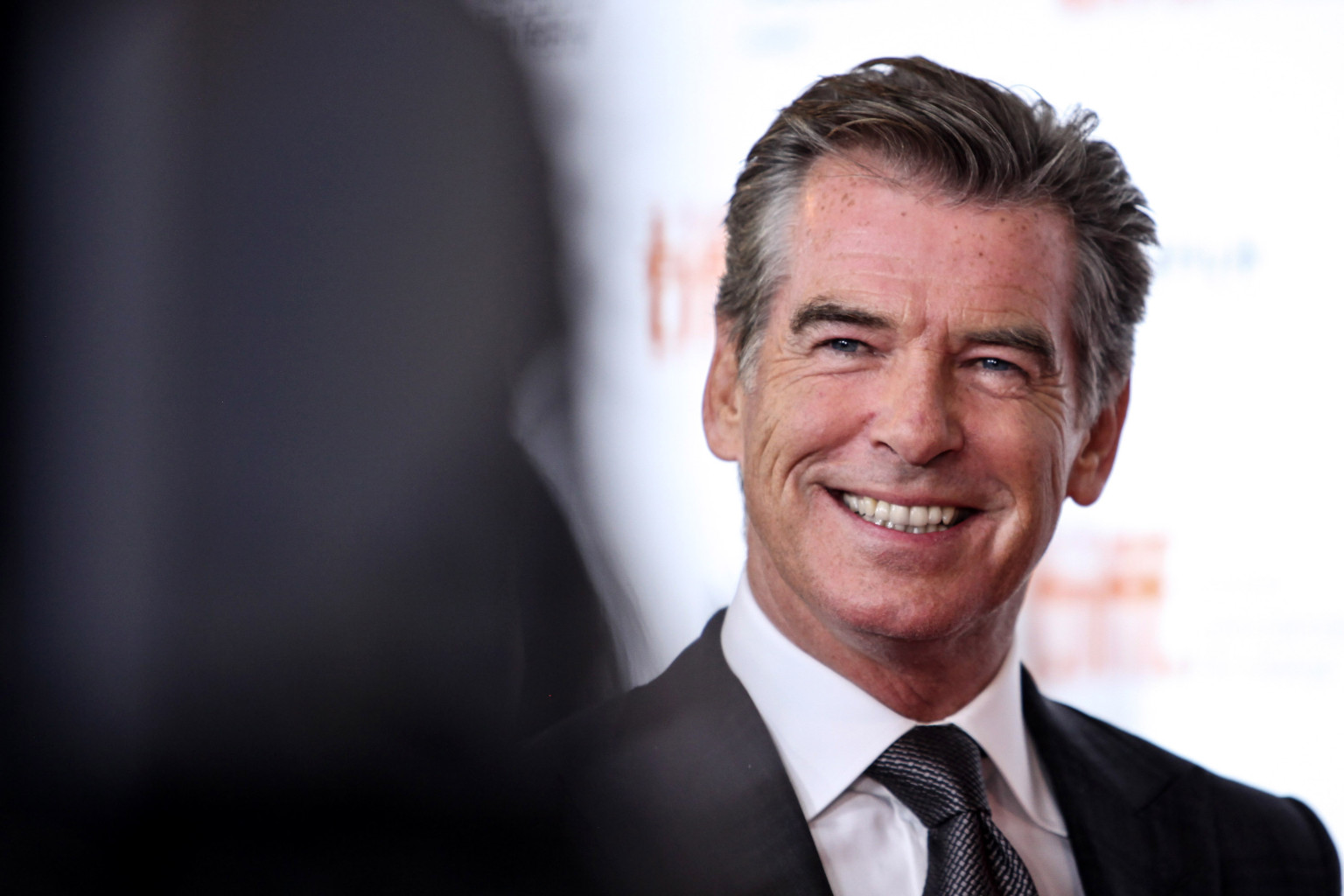 Pierce Brosnan Talks His Love For Painting, Paddleboarding And Peace In
