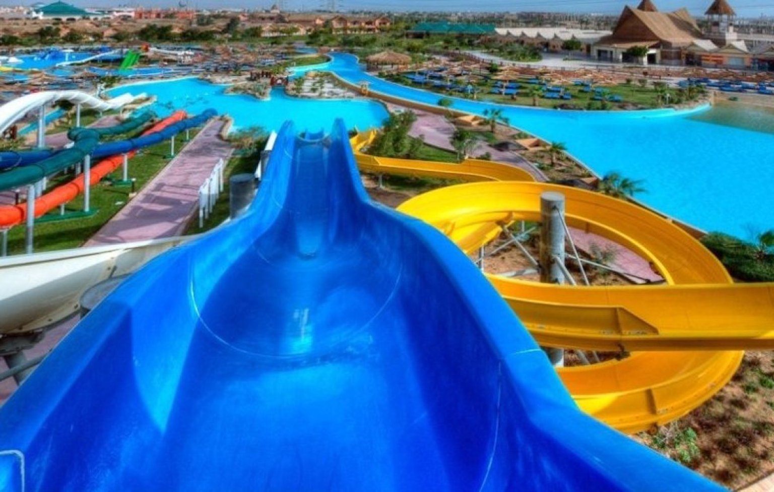 World S Coolest Hotel Water Slides HuffPost   O JUNGLE AQUA PARK HOTE Facebook 