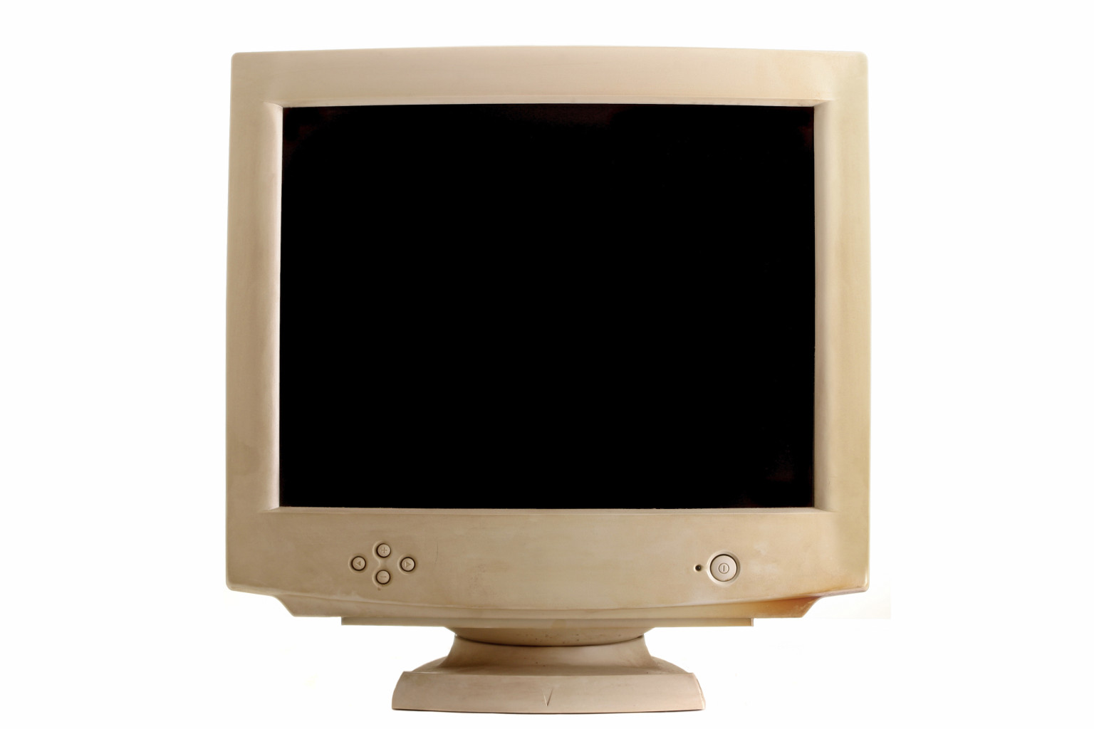 desktop computer frame