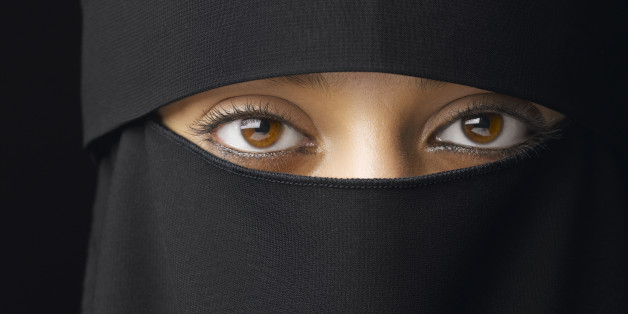  Muslim  Veil  Ban Should Be Considered In Public Places Says 
