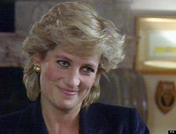 'Diana': Naomi Watts Tells HuffPostUK The Princess Of Wales's Martin Bashir Interview Was The ...