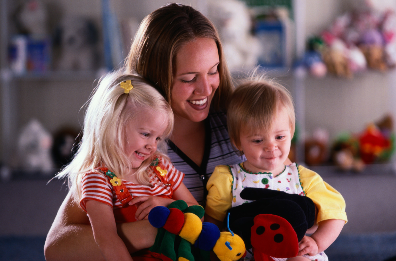 why-you-should-get-a-babysitter-huffpost