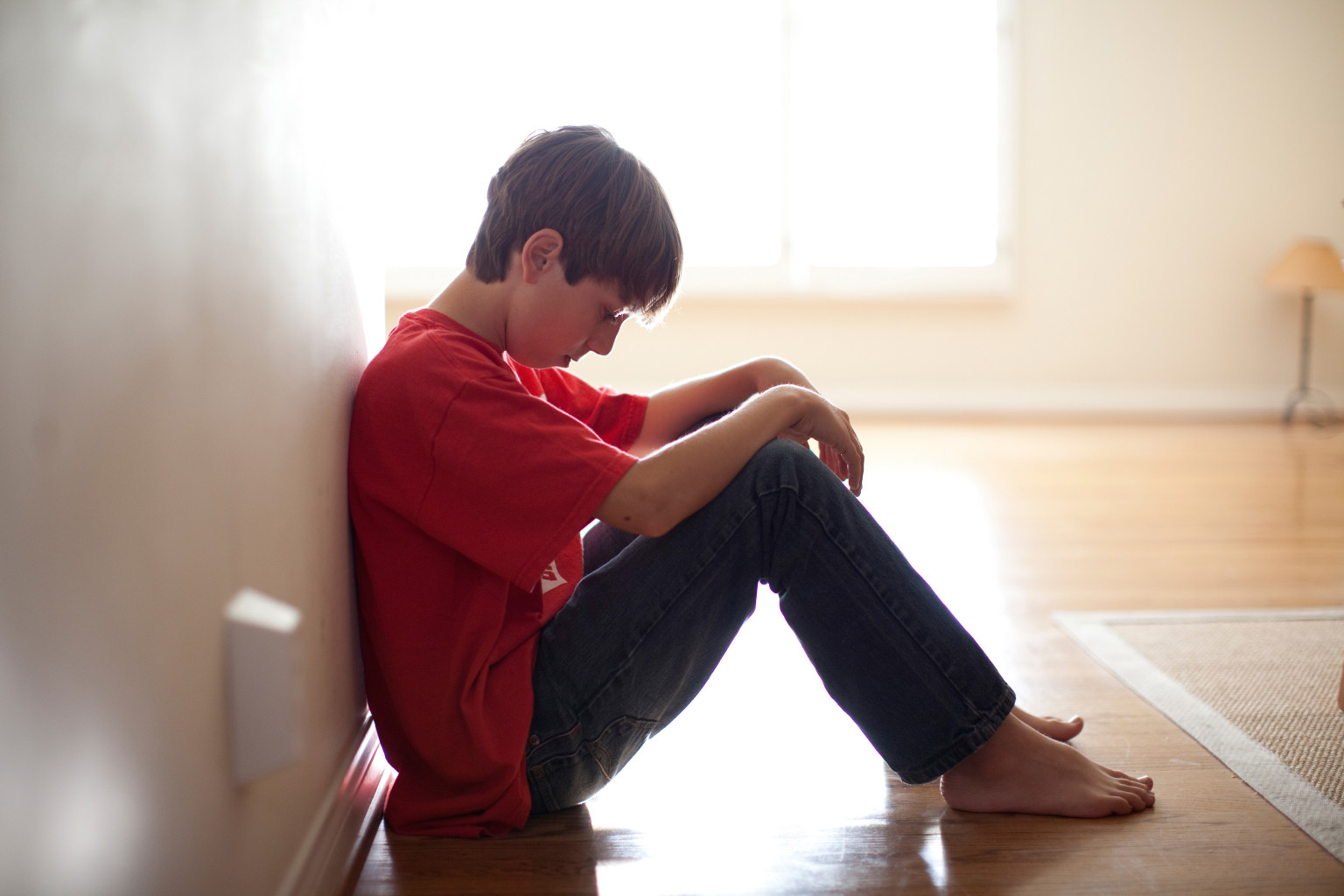 Bullying Has Clear Physical Effects, Review Says HuffPost
