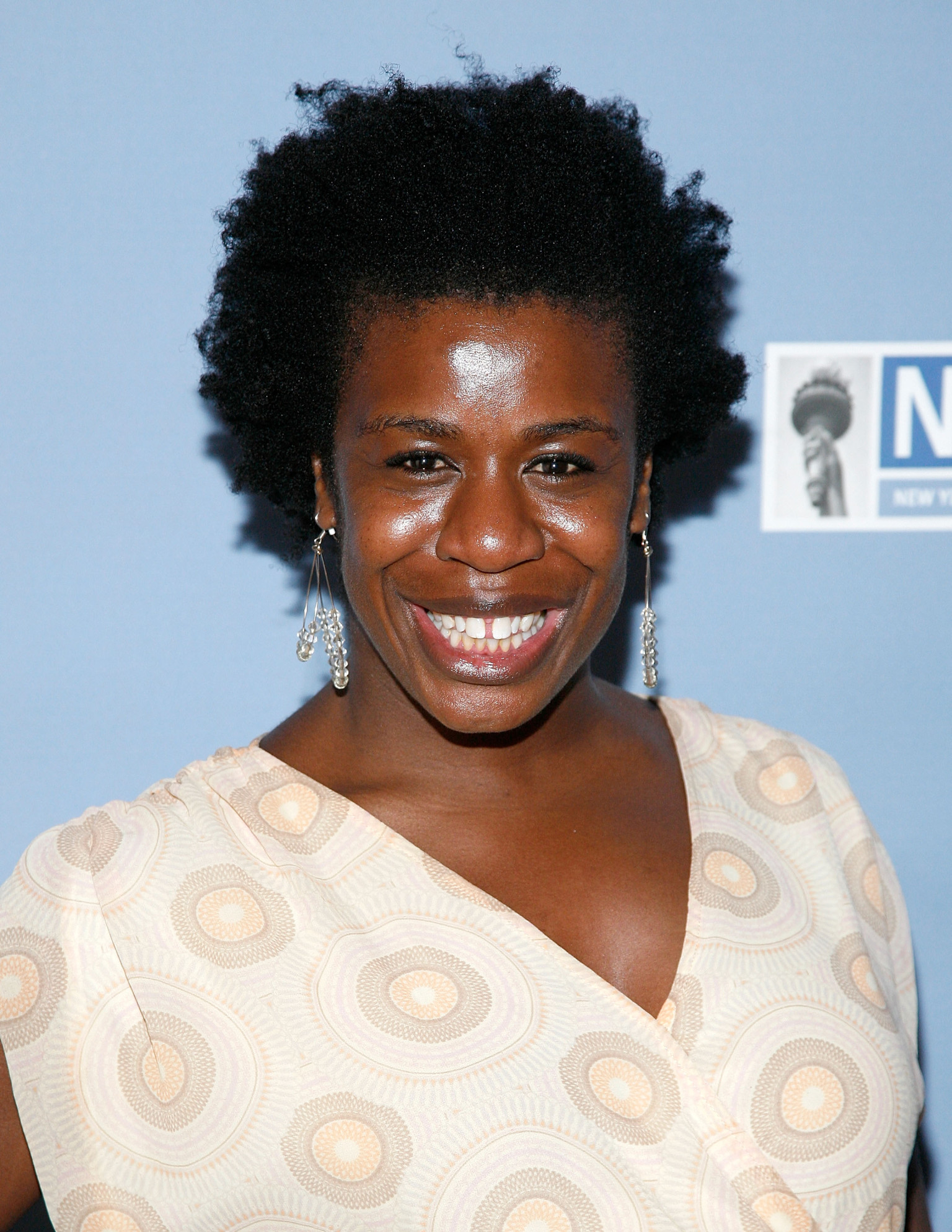 orange is the new black aduba