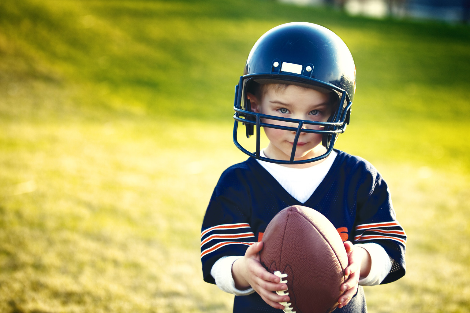 What Every Parent Should Know: Making Football Better and Safer for Our