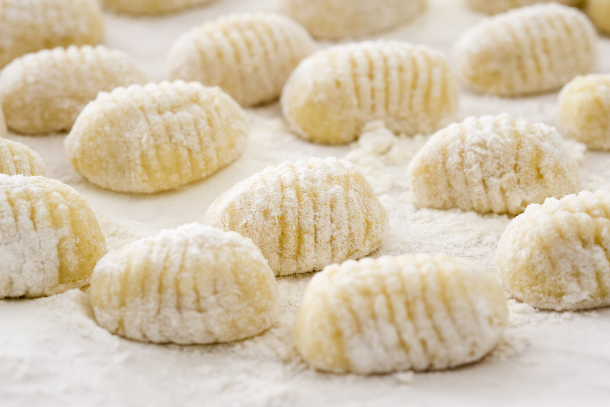 How to Make the Easiest Gnocchi in History (VIDEO) HuffPost