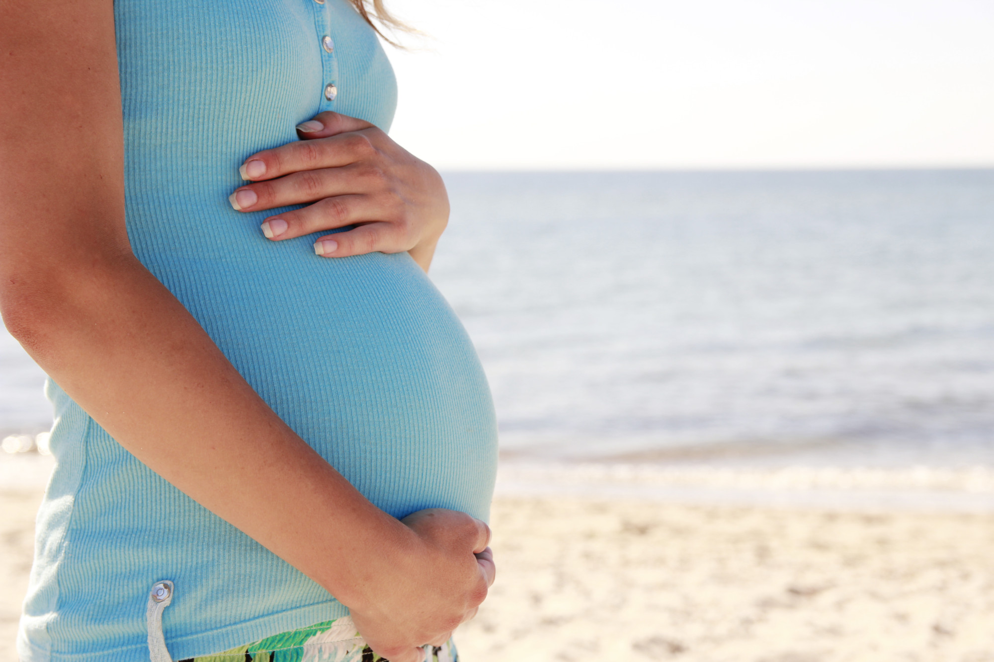 can you travel while 5 months pregnant